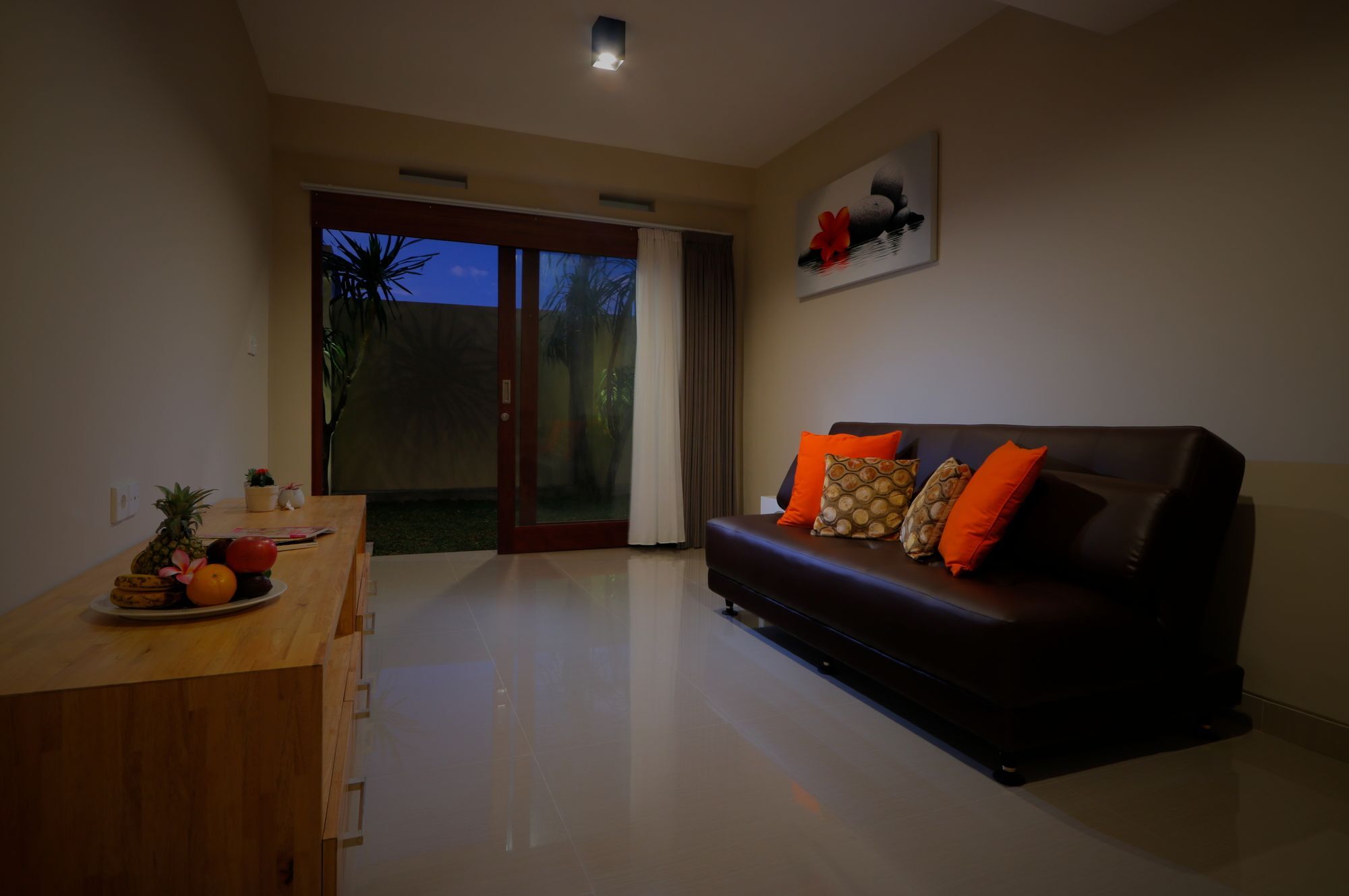 Iconic Bali Living Bed and Breakfast Denpasar Eksteriør billede